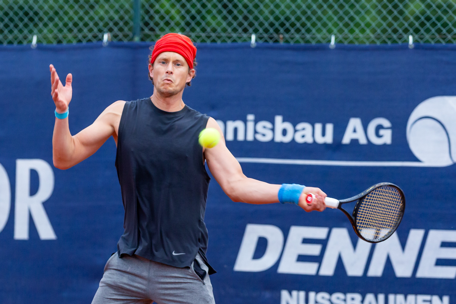 Aargauische Tennismeisterschaften